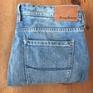 Tommy Bahama Jeans 38/32